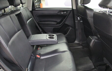 Subaru Forester, 2013 год, 1 528 000 рублей, 32 фотография