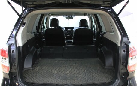 Subaru Forester, 2013 год, 1 528 000 рублей, 31 фотография