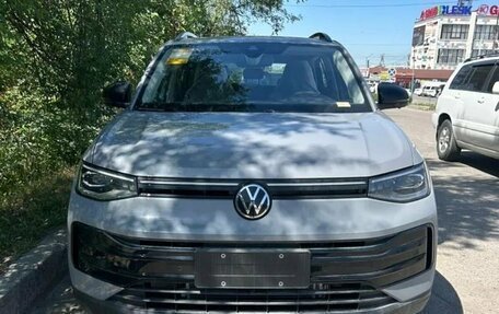 Volkswagen Tharu, 2025 год, 3 450 000 рублей, 2 фотография