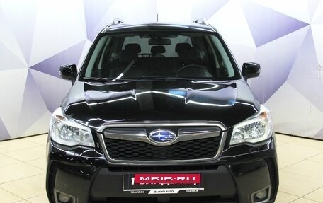 Subaru Forester, 2013 год, 1 528 000 рублей, 14 фотография