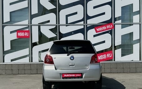 Geely MK Cross I, 2014 год, 170 000 рублей, 4 фотография