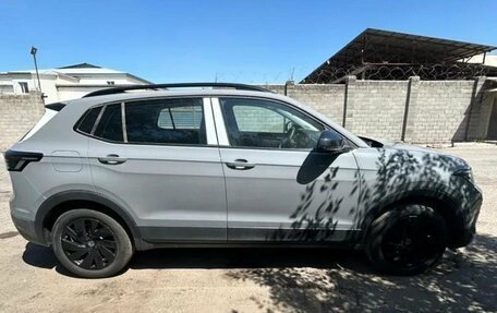 Volkswagen Tharu, 2025 год, 3 450 000 рублей, 3 фотография