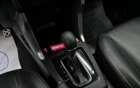 Subaru Forester, 2013 год, 1 528 000 рублей, 28 фотография