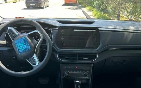 Volkswagen Tharu, 2025 год, 3 450 000 рублей, 7 фотография