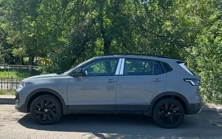 Volkswagen Tharu, 2025 год, 3 450 000 рублей, 4 фотография