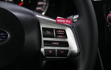 Subaru Forester, 2013 год, 1 528 000 рублей, 23 фотография