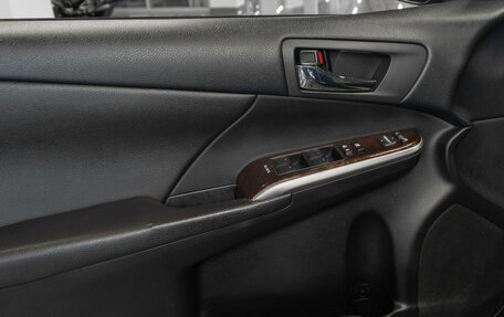 Toyota Camry, 2016 год, 1 580 000 рублей, 15 фотография
