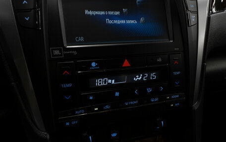 Toyota Camry, 2016 год, 1 580 000 рублей, 21 фотография