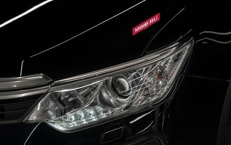 Toyota Camry, 2016 год, 1 580 000 рублей, 22 фотография