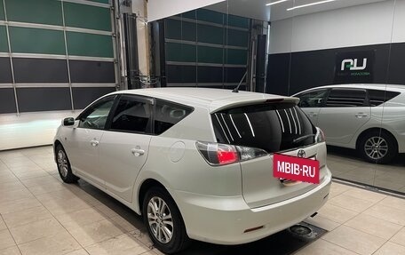 Toyota Caldina, 2005 год, 730 000 рублей, 4 фотография