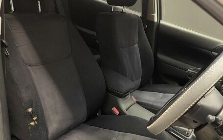 Toyota Caldina, 2005 год, 730 000 рублей, 8 фотография
