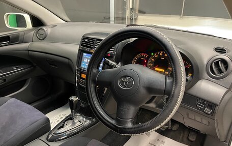 Toyota Caldina, 2005 год, 730 000 рублей, 9 фотография