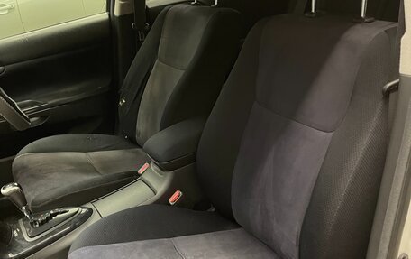 Toyota Caldina, 2005 год, 730 000 рублей, 15 фотография
