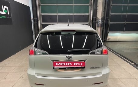 Toyota Caldina, 2005 год, 730 000 рублей, 5 фотография