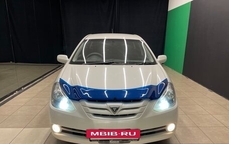 Toyota Caldina, 2005 год, 730 000 рублей, 2 фотография