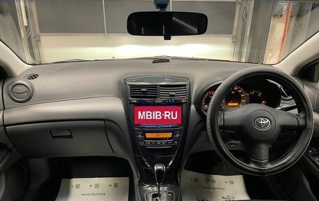 Toyota Caldina, 2005 год, 730 000 рублей, 10 фотография