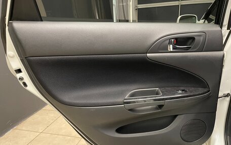 Toyota Caldina, 2005 год, 730 000 рублей, 18 фотография