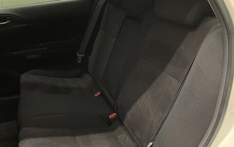 Toyota Caldina, 2005 год, 730 000 рублей, 19 фотография
