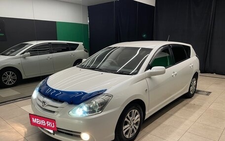 Toyota Caldina, 2005 год, 730 000 рублей, 3 фотография