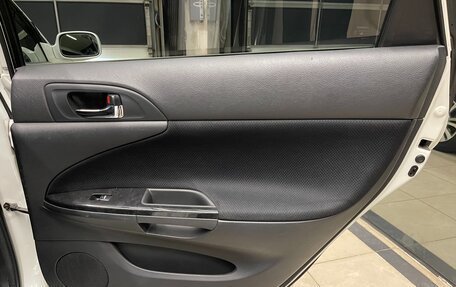 Toyota Caldina, 2005 год, 730 000 рублей, 16 фотография