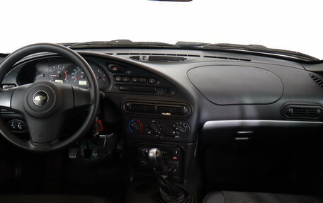 Chevrolet Niva I рестайлинг, 2012 год, 599 000 рублей, 7 фотография