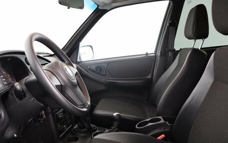 Chevrolet Niva I рестайлинг, 2012 год, 599 000 рублей, 8 фотография