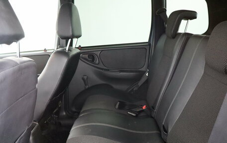 Chevrolet Niva I рестайлинг, 2012 год, 599 000 рублей, 13 фотография