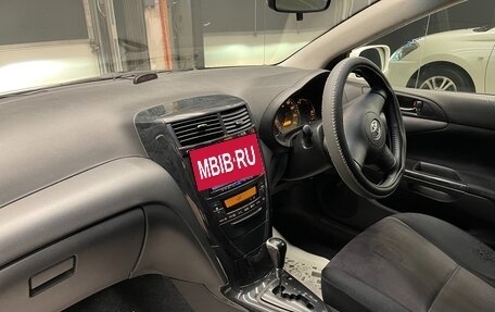 Toyota Caldina, 2005 год, 730 000 рублей, 13 фотография