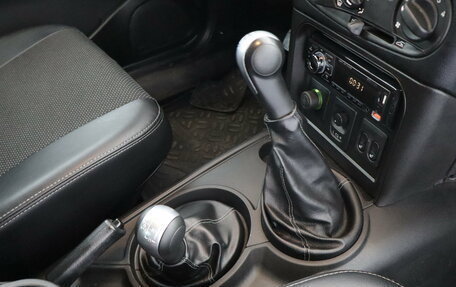 Chevrolet Niva I рестайлинг, 2012 год, 599 000 рублей, 10 фотография
