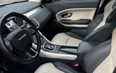 Land Rover Range Rover Evoque I, 2018 год, 2 490 000 рублей, 6 фотография