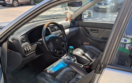 Subaru Outback III, 2002 год, 500 000 рублей, 5 фотография