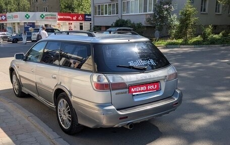 Subaru Outback III, 2002 год, 500 000 рублей, 3 фотография