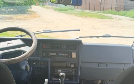 Nissan Vanette II, 1987 год, 320 000 рублей, 5 фотография