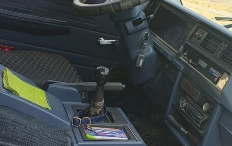 Nissan Vanette II, 1987 год, 320 000 рублей, 6 фотография