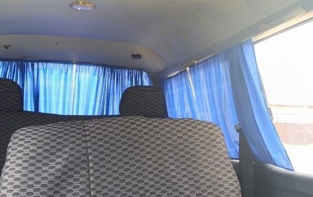 Nissan Vanette II, 1987 год, 320 000 рублей, 8 фотография