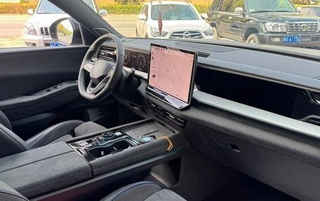 Volkswagen Teramont, 2026 год, 5 250 032 рублей, 12 фотография