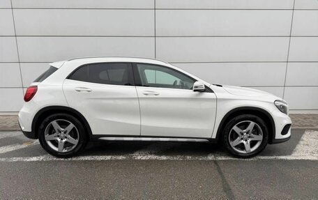 Mercedes-Benz GLA, 2014 год, 1 580 000 рублей, 4 фотография