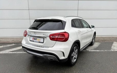 Mercedes-Benz GLA, 2014 год, 1 580 000 рублей, 5 фотография