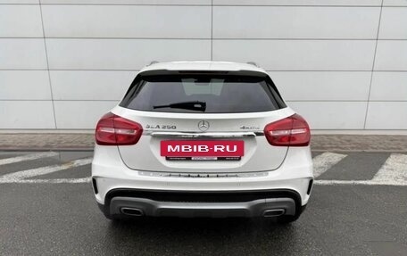 Mercedes-Benz GLA, 2014 год, 1 580 000 рублей, 6 фотография