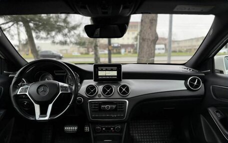 Mercedes-Benz GLA, 2014 год, 1 580 000 рублей, 15 фотография