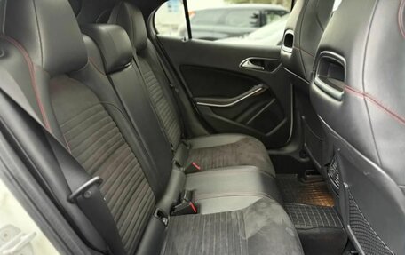 Mercedes-Benz GLA, 2014 год, 1 580 000 рублей, 13 фотография