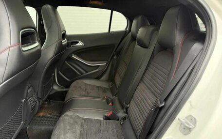 Mercedes-Benz GLA, 2014 год, 1 580 000 рублей, 12 фотография