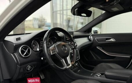 Mercedes-Benz GLA, 2014 год, 1 580 000 рублей, 10 фотография