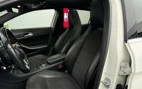 Mercedes-Benz GLA, 2014 год, 1 580 000 рублей, 11 фотография
