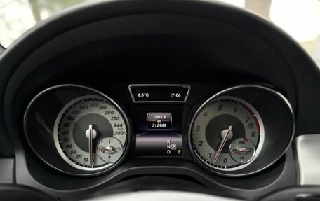 Mercedes-Benz GLA, 2014 год, 1 580 000 рублей, 17 фотография