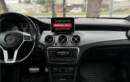 Mercedes-Benz GLA, 2014 год, 1 580 000 рублей, 16 фотография
