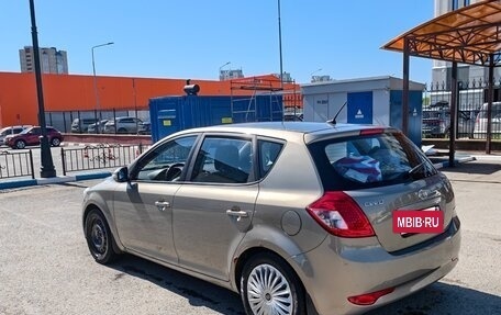KIA cee'd I рестайлинг, 2010 год, 750 000 рублей, 4 фотография