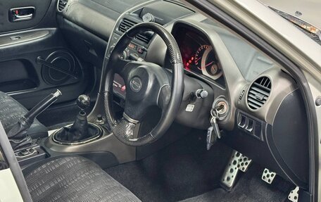 Toyota Altezza, 2000 год, 750 000 рублей, 10 фотография