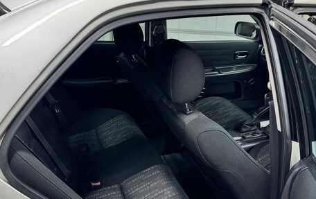 Toyota Altezza, 2000 год, 750 000 рублей, 11 фотография