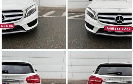Mercedes-Benz GLA, 2014 год, 1 580 000 рублей, 18 фотография